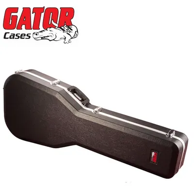 Gator 일렉기타 케이스 DELUXE Molded Case For SG 깁슨 SG 타입 일렉기타 하드케이스 (GC-SG)