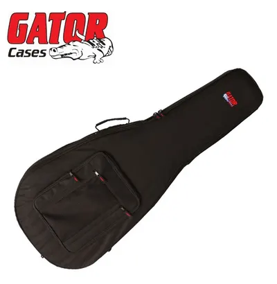 Gator 일렉기타 케이스 Rigid EPS Foam Lightweight  Case For Les Paul 깁슨 에피폰 레스폴 스타일 일렉기타 폼 하드케이스 & 긱백(GL-LPS)