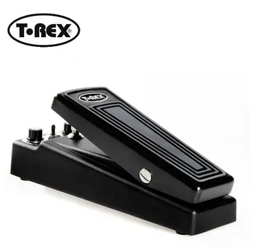 T-Rex Shafter Wah 기타 이펙터 True New Generation Wah, 3 Mode 차세대 와와 페달