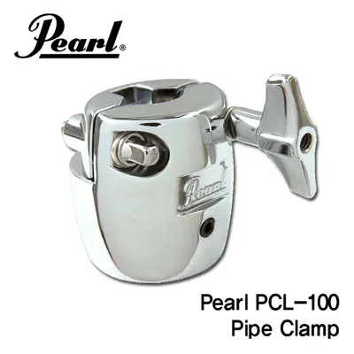Pearl PCL-100 Pipe Clamp 랙세팅용 파이프 클램프