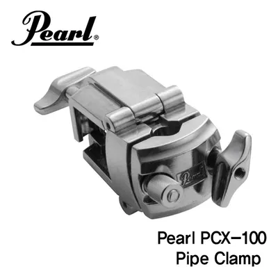 Pearl PCX-100 Pipe Clamp 랙 세팅용 파이프 클램프