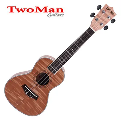 TWOMAN 우쿨렐레 콘서트 Ukulele TM-UP5