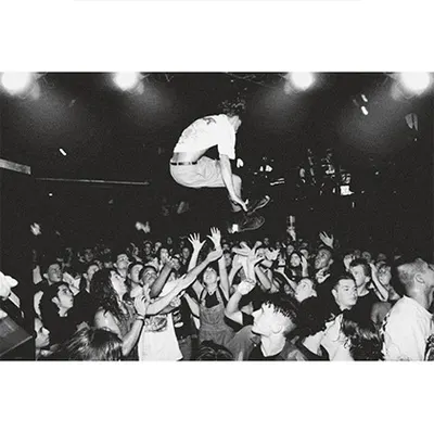 포스터 Mosh Pit - Stage Dive [PH0445]