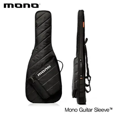 MONO 일렉기타 케이스 Guitar Sleeve (M80-SEG)