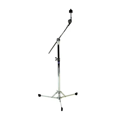 GMS G BOP SERIES FLAT BASED HIDE AWAY BOOM STAND (GBOPB)