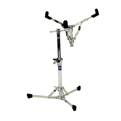 GMS G BOP SERIES FLAT BASED SNARE DRUM STAND (GBOPS)