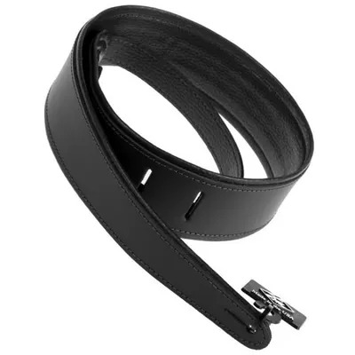 LM Quality Straps 프리미엄 레더스트랩 PM-1 BK