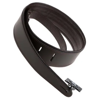 LM Quality Straps 프리미엄 레더스트랩 PM-1 BR