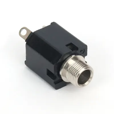 Switchcraft 스테레오잭 Stereo Jack (SJ-12B BOX-3P)