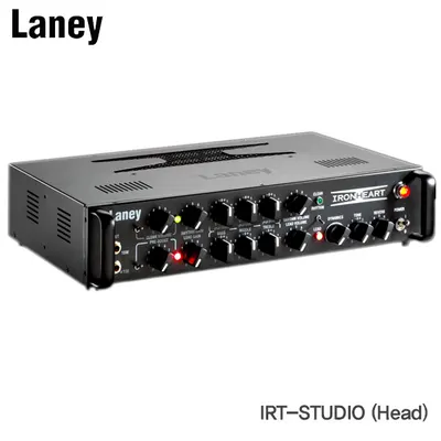 Laney 진공관 기타앰프 IRONHEART IRT-STUDIO (15w Head)