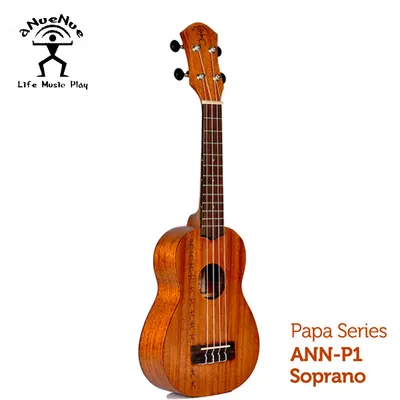 aNueNue 우쿨렐레 P1 Soprano