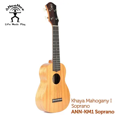 aNueNue 우쿨렐레 KM1 Soprano