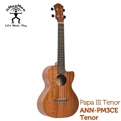 aNueNue 우쿨렐레 PM3CE Tenor