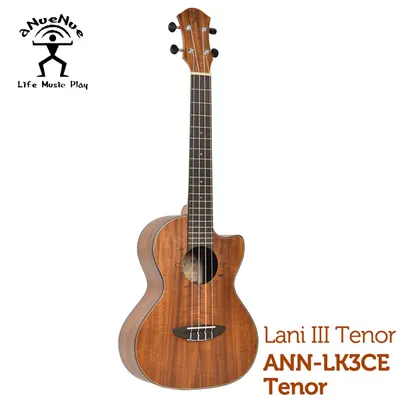 aNueNue 우쿨렐레 LK3CE Tenor