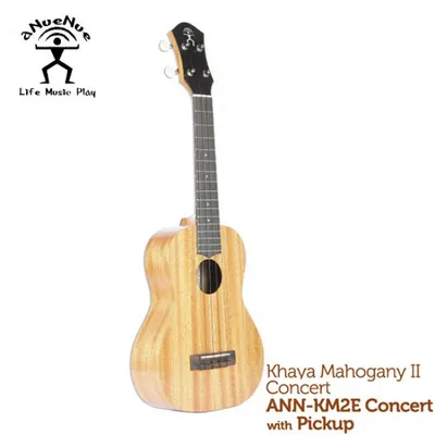 aNueNue 우쿨렐레 KM2E/U Concert