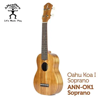 aNueNue 우쿨렐레 OK1 Soprano