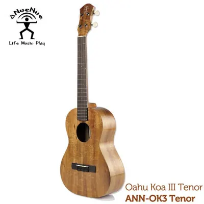aNueNue 우쿨렐레 OK3 Tenor