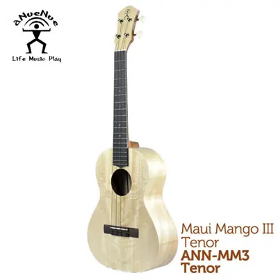 aNueNue 우쿨렐레 MM3 Tenor