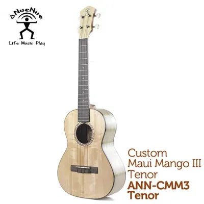 aNueNue 우쿨렐레 CMM3 Tenor