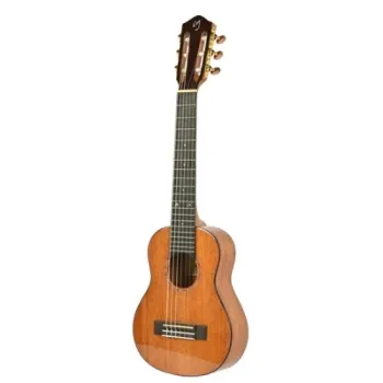 최고의 국산 우쿨렐레 Ggum 우쿨렐레 GG-LESR Guitarlele