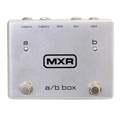 MXR AB박스 A/B Box [m196]