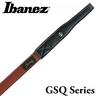 Ibanez 우쿨렐레스트랩 [GSQ251-BR]