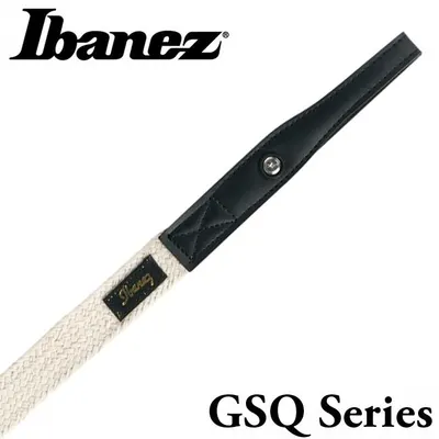 Ibanez 우쿨렐레스트랩 [GSQ25]