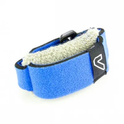 GRUV GEAR 프렛랩 스트링뮤터 FretWraps HD Sky Blue