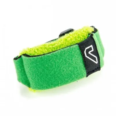 GRUV GEAR 프렛랩 스트링뮤터 FretWraps HD Leaf Green