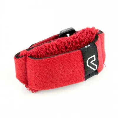 GRUV GEAR 프렛랩 스트링뮤터 FretWraps HD Fire Red