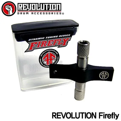 REVOLUTION Firefly 드럼키 (반자동드럼키)