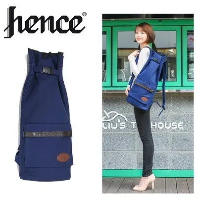 [노마진세일] Hence 소프라노 우쿨렐레 케이스 UGS Dark Blue (소프라노 가방)