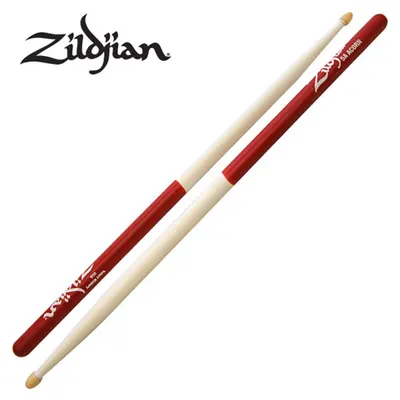 Zildjian 드럼스틱 5A Acorn Dip Drumsticks (5ACWWRD)