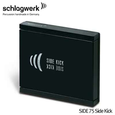 슐락베르크 카혼 Schlag Cajon add-ons 카혼 악세사리 SIDE75 Side Kick