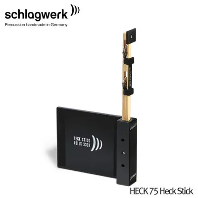 슐락베르크 카혼 Schlag Cajon add-ons 카혼 악세사리 HECK75 Heck Stick
