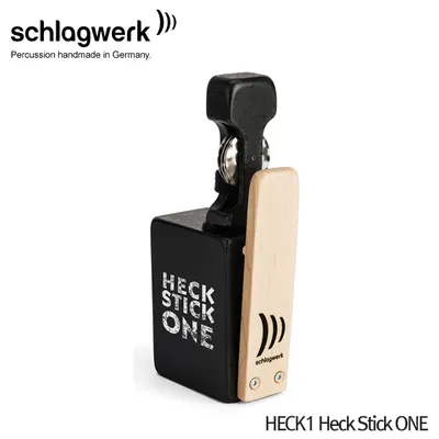 슐락베르크 카혼 Schlag Cajon add-ons 카혼 악세사리 HECK1 Heck Stick ONE