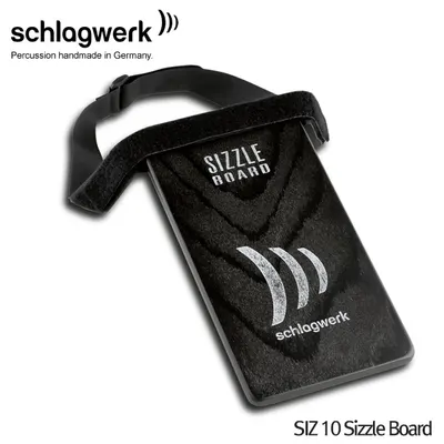 슐락베르크 카혼 Schlag Cajon add-ons 카혼 악세사리 SIZ10 Sizzle Board