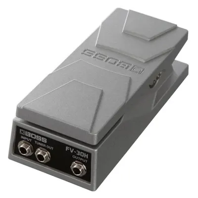 Boss 볼륨페달 FV-30H