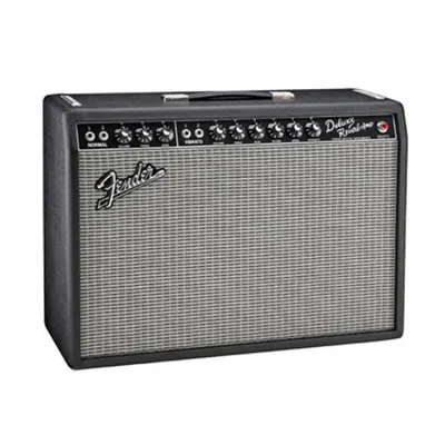 Fender 기타앰프 65 Deluxe Reverb (021-7490-000)