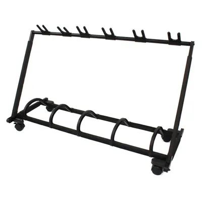 QuikLok 6단 멀티스탠드 GS-460