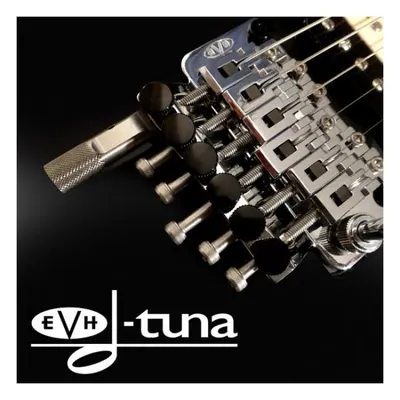 EVH D드롭 튜너브릿지 D-Tuna (Chrome)