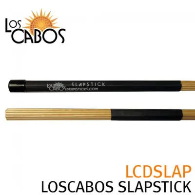 LOSCABOS 로스카보스 드럼스틱 LCDSLAP SLAPSTICK 슬랩 스틱
