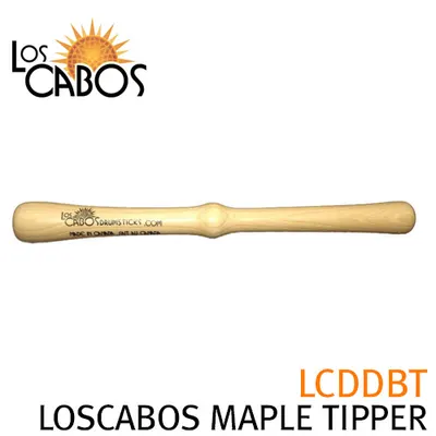 LOSCABOS 로스카보스 드럼스틱 LCDDBT MAPLE TIPPER 메이플