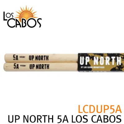 LOSCABOS 로스카보스 LCDUP5A UP NORTH 5A 노스 드럼스틱
