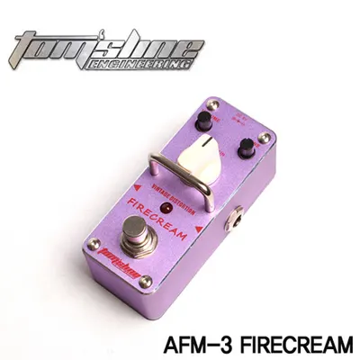 Toms Line 이펙터 AFM-3 Firecream