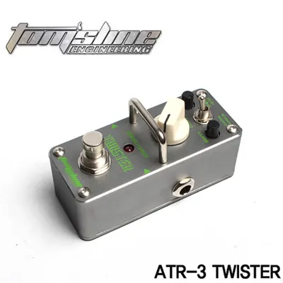 Toms Line 이펙터 ATR-3 Twister