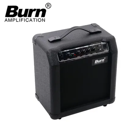 Burn 일렉기타 앰프 G15 Plus