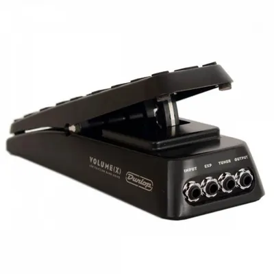 Dunlop/MXR 볼륨페달 DVP3