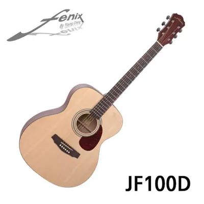 영창 피닉스 Fenix 통기타 JF100D