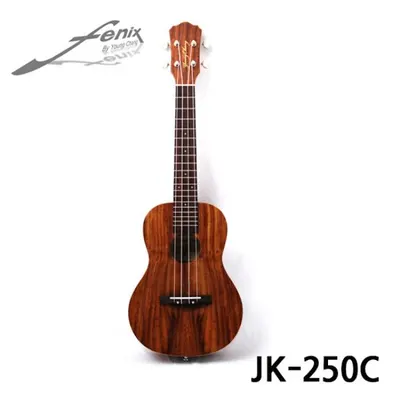 영창 우쿨렐레 fenix JK-250C